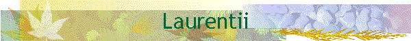 Laurentii