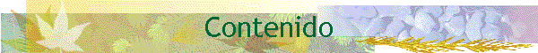 Contenido